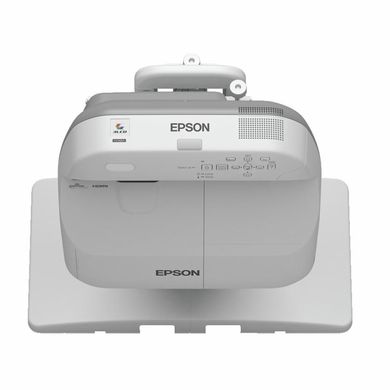 Проектор EPSON EB-575Wi (V11H601040)