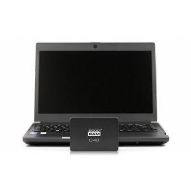 Накопитель SSD 2.5" 60GB GOODRAM (SSDPR-C40-060)