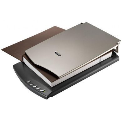 Сканер Plustek OpticSlim 2610 (0269TS)