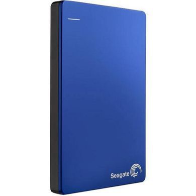 Внешний жесткий диск 2.5" 2TB Seagate (STDR2000202)