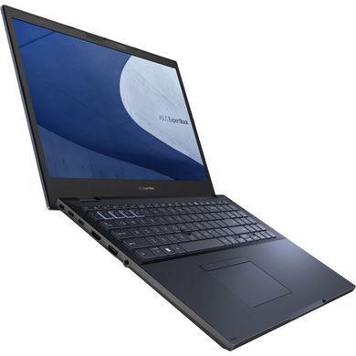 Ноутбук ASUS ExpertBook B2 B2502CB Star Black (B2502CBA-KJ0460X)