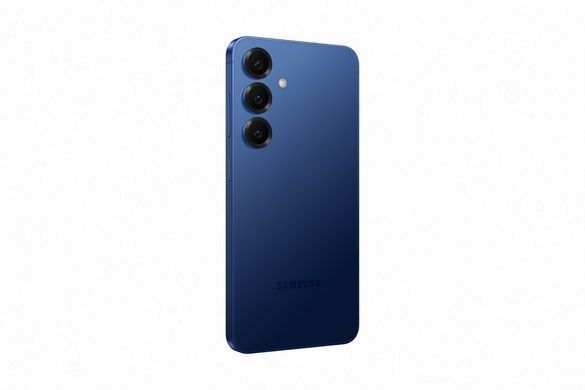Смартфон Samsung Galaxy S25 12/256GB Navy (SM-S931BDBG)