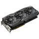 Видеокарта ASUS GeForce GTX1080 Ti 11Gb ROG STRIX GAMING (ROG-STRIX-GTX1080TI-11G-GAMING)