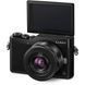 Цифровой фотоаппарат PANASONIC DMC-GX800 Kit 12-32mm (DC-GX800KEEK)