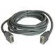 Кабель мультимедийный VGA 10.0m Cablexpert (CC-PPVGA-10M-B)