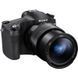 Цифровой фотоаппарат SONY Cyber-Shot RX10 MkIV (DSCRX10M4.RU3)