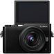 Цифровой фотоаппарат PANASONIC DMC-GX800 Kit 12-32mm (DC-GX800KEEK)