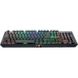 Клавиатура Trust GXT 890 Cada RGB Mechanical UKR (21808)