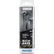 Наушники PHILIPS SHE3905 Silver (SHE3905SL/00)