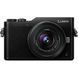 Цифровой фотоаппарат PANASONIC DMC-GX800 Kit 12-32mm (DC-GX800KEEK)
