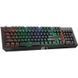 Клавиатура Trust GXT 890 Cada RGB Mechanical UKR (21808)