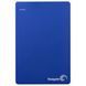 Внешний жесткий диск 2.5" 2TB Seagate (STDR2000202)