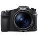 Цифровой фотоаппарат SONY Cyber-Shot RX10 MkIV (DSCRX10M4.RU3)