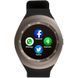 Смарт-часы ATRIX Smart watch X2 IPS black