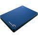 Внешний жесткий диск 2.5" 2TB Seagate (STDR2000202)