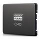 Накопитель SSD 2.5" 60GB GOODRAM (SSDPR-C40-060)