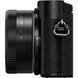Цифровой фотоаппарат PANASONIC DMC-GX800 Kit 12-32mm (DC-GX800KEEK)