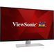 Монитор Viewsonic VX4380-4K (VS16845)