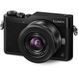 Цифровой фотоаппарат PANASONIC DMC-GX800 Kit 12-32mm (DC-GX800KEEK)