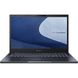 Ноутбук ASUS ExpertBook B2 B2502CB Star Black (B2502CBA-KJ0460X)