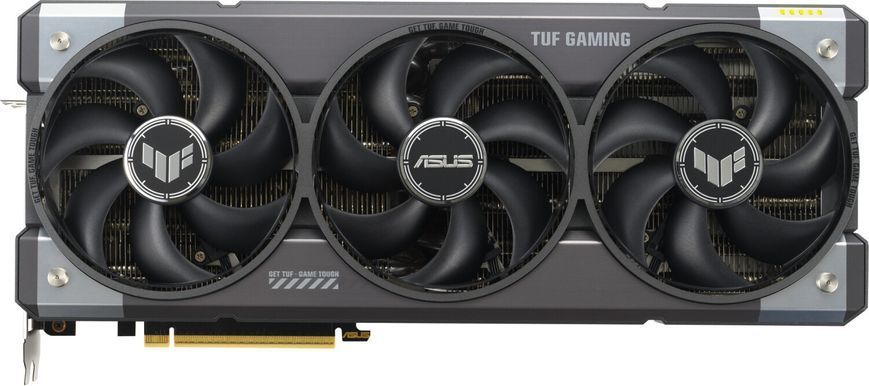 Видеокарта ASUS TUF-RTX5080-O16G-GAMING (90YV0M30-M0NA00)