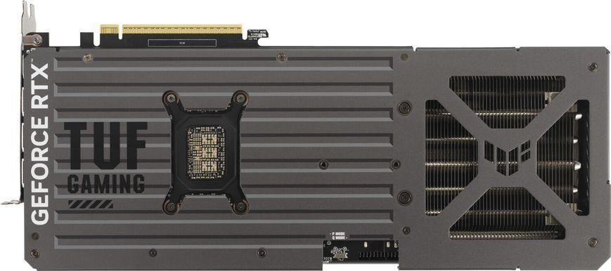 Видеокарта ASUS TUF-RTX5080-O16G-GAMING (90YV0M30-M0NA00)