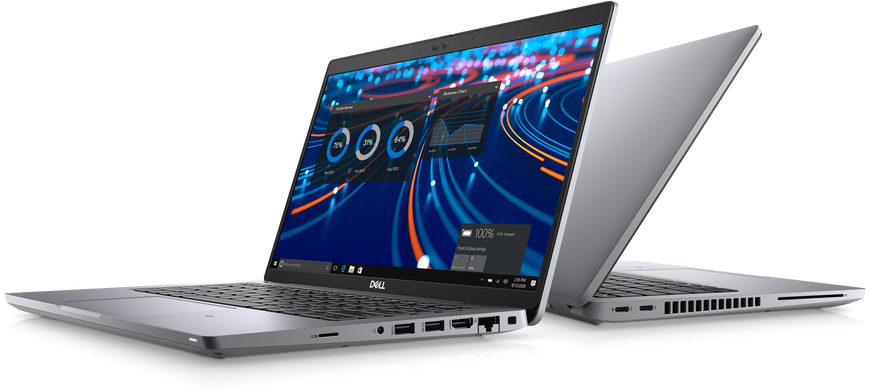 Ноутбук Dell Latitude 5420 (N001L542014EMEA)