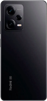 Смартфон Xiaomi Redmi Note 12 Pro 5G 8/256GB Black