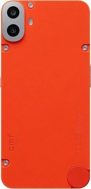 Смартфон CMF by Nothing Phone 1 8/128GB Orange