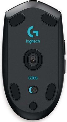 Мышь Logitech G305 Lightspeed Black