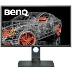 Монитор BENQ PD3200Q Black