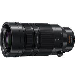 Объектив PANASONIC 100-400 mm F4.0-6.3 ASPH. LEICA D VARIO-ELMAR (H-RS100400E)