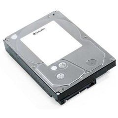 Жесткий диск 3.5" 2TB Verbatim (53165)