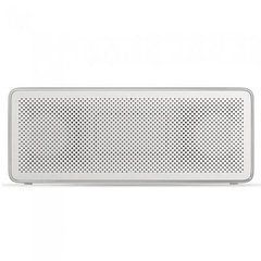 Акустическая система Xiaomi Square Box Bluetooth Speaker 2 White (FXR4053CN)