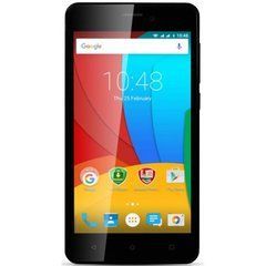 Мобильный телефон PRESTIGIO MultiPhone 3517 Wize NX3 DUO Black (PSP3517DUOBLACK)