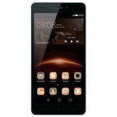 Мобильный телефон Bravis A503 Joy White