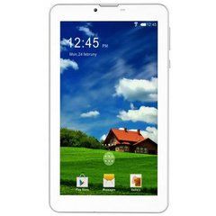 Планшет Bravis NB753 7&rdquo; 3G (white)