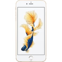 Мобильный телефон Apple iPhone 6s 128GB Gold (MKQV2FS/A)