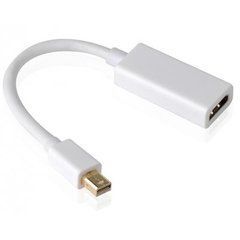 Кабель мультимедийный mini DisplayPort to HDMI PowerPlant (KD00AS1238)