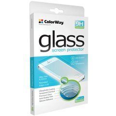 Стекло защитное ColorWay for tablet Samsung Galaxy Tab A 7.0 T285 (CW-GTSEST285/T280)
