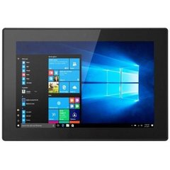 Планшет Lenovo Tablet 10 10.1 FHD 8/128Gb LTE W10P/Black (20L3000KRT)