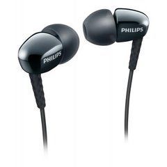 Наушники PHILIPS SHE3900 Black (SHE3900BK/00)