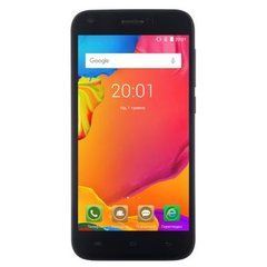 Мобильный телефон Ergo A502 Aurum Black