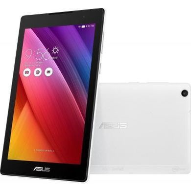 Планшет ASUS ZenPad C 7" 3G 8GB White (Z170CG-1B016A)