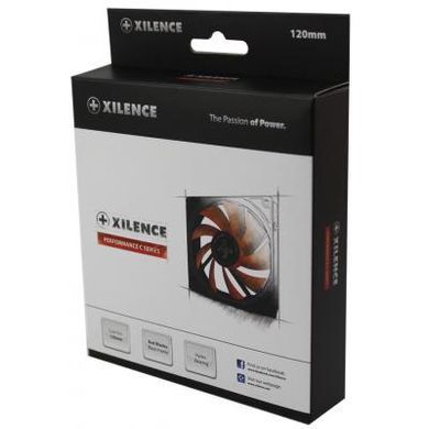 Кулер для корпуса Xilence XF039