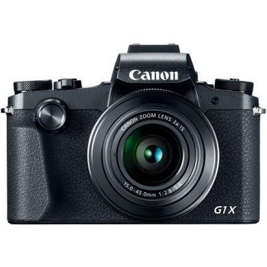 Цифровой фотоаппарат Canon Powershot G1 X Mark III (2208C012)