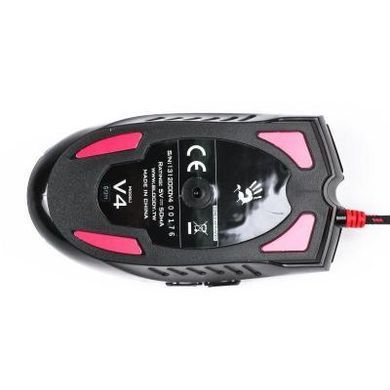 Мышка A4tech Bloody V4M