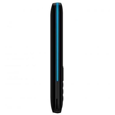 Мобильный телефон Astro A170 Black Blue