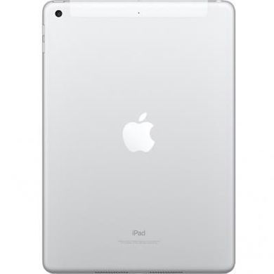 Планшет Apple iPad A1823 Wi-Fi 4G 32Gb Silver (MP1L2RK/A)