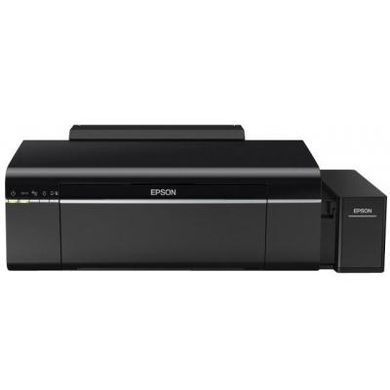 Струйный принтер EPSON L805 (C11CE86403)